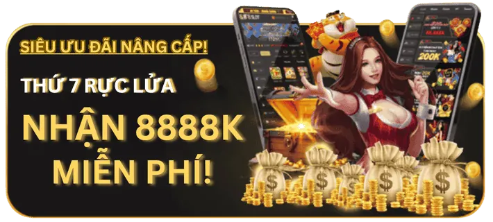 Trò chơi slot mới tại betvnd8 login