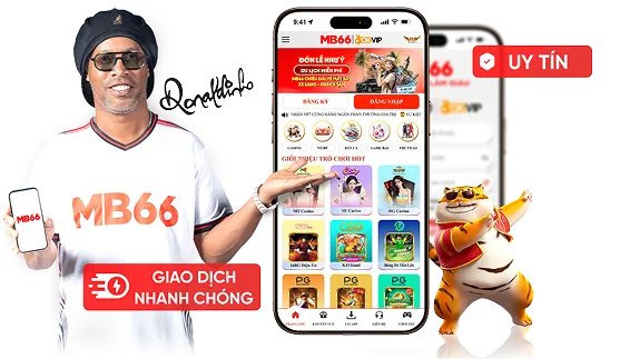 Trải nghiệm mượt mà BetVND8 Login