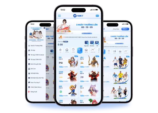 Giao diện game bắn cá betvnd8 login