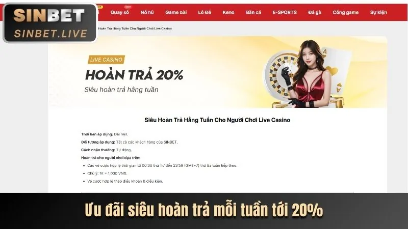 Trò chơi Slot game tại betvnd8 login